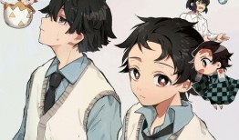 桌面壁纸漫画,穿越时空的奇幻之旅