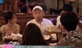 娱乐圈吃瓜爆料三人群,揭秘幕后真相与情感纠葛