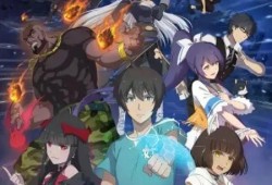 异常生物见闻录漫画,揭秘异常生物见闻录漫画中的神秘生物世界